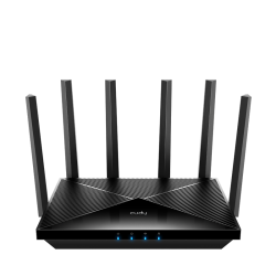 Маршрутизатор/ BE6500 2.5G  Wi-Fi 7 Router