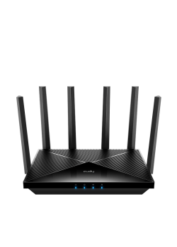 Маршрутизатор/ BE6500 2.5G  Wi-Fi 7 Router