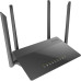 маршрутизатор/ DIR-841,DIR-841/RU AC1200 Wi-Fi Router, 1000Base-T WAN, 4x100Base-TX LAN, 4x5dBi external antennas