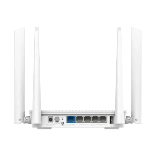 Роутер беспроводной Cudy WR3000P AX3000 100/1000/2500BASE-T
