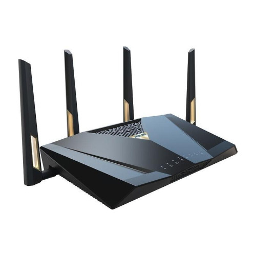 Маршрутизатор ASUS RT-BE88U/ ASUS RT-BE88U Маршрутизатор ASUS RT-BE88U/ ASUS RT-BE88U