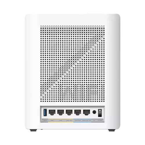 Маршрутизатор ASUS BQ16 (W-2-PK)/ ASUS BQ16 (W-2-PK)