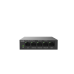 Коммутатор Tenda 5PORT GIGABIT POE G0-5G-POE