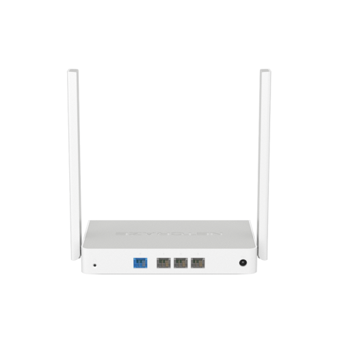 Маршрутизатор/ Netcraze Air Интернет-центр с Mesh Wi-Fi 5 AC1200, 4-портовым Smart-коммутатором и переключателем режима роутер/ретранслятор