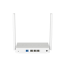 Маршрутизатор/ Netcraze Air Интернет-центр с Mesh Wi-Fi 5 AC1200, 4-портовым Smart-коммутатором и переключателем режима роутер/ретранслятор