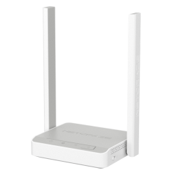 Маршрутизатор/ Netcraze Start Интернет-центр с Mesh Wi-Fi N300, 4-портовым Smart-коммутатором и переключателем режима роутер/ретранслятор