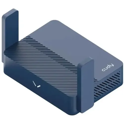 Маршрутизатор/ AX3000 2.5G Wi-Fi 6 Router with USB
