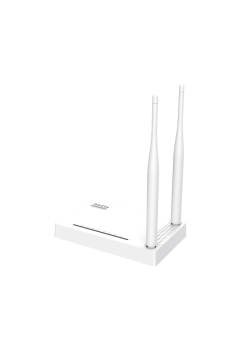 Роутер беспроводной Netis WF2419E N300 10/100BASE-TX