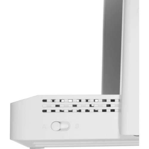 Роутер беспроводной Keenetic Netcraze Start (NC-1112) N300 10/100BASE-TX белый Роутер беспроводной Keenetic Netcraze Start (NC-1112) N300 10/100BASE-TX белый