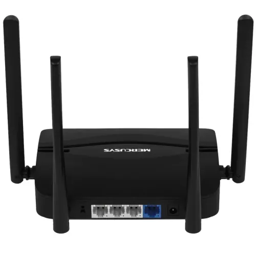 Маршрутизатор/ BE3600 Dual-Band Wi-Fi 7 Router