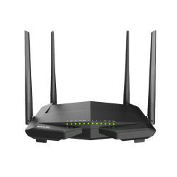 Гигабитный модем-маршрутизатор AX1500 Wi-Fi 6/ Tenda Гигабитный модем-маршрутизатор V15 AX1500 Wi-Fi 6