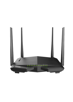 Гигабитный модем-маршрутизатор AX1500 Wi-Fi 6/ Tenda Гигабитный модем-маршрутизатор V15 AX1500 Wi-Fi 6