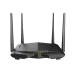 Гигабитный модем-маршрутизатор AX1500 Wi-Fi 6/ Tenda Гигабитный модем-маршрутизатор V15 AX1500 Wi-Fi 6
