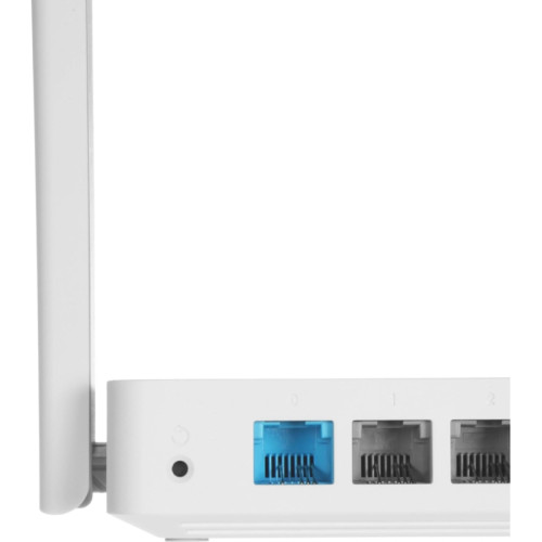 Роутер беспроводной Keenetic Netcraze Start (NC-1112) N300 10/100BASE-TX белый Роутер беспроводной Keenetic Netcraze Start (NC-1112) N300 10/100BASE-TX белый