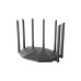 Маршрутизатор/ Wi-Fi маршрутизатор 2033MBPS 1000M 4P DUAL BAND AC23 TENDA
