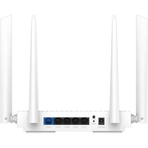 Маршрутизатор/ AX3000 Gigabit Wi-Fi 6 Mesh Router