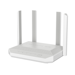 Маршрутизатор/ Netcraze Ultra Мультигигабитный интернет-центр с Mesh Wi-Fi 7 BE7200, Smart-коммутатором 1?10G, 1?2.5G и 4?1G, многофункциональными портами USB 3.2 и 2.0