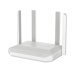 Маршрутизатор/ Netcraze Ultra Мультигигабитный интернет-центр с Mesh Wi-Fi 7 BE7200, Smart-коммутатором 1?10G, 1?2.5G и 4?1G, многофункциональными портами USB 3.2 и 2.0