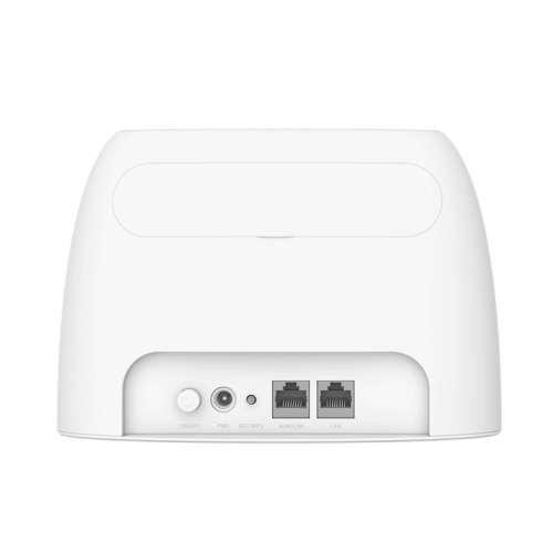 4G LTE wiFi 802.11b/g/n роутер,поддержка FDD LTE/TDD LTE/DC-HSPA+/GSM, 802.11 b/g/n 300Мбит/с, поддержка TR069, слот для SIM-карт