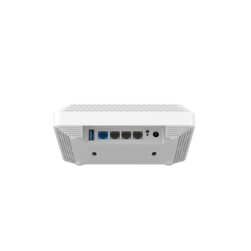 Маршрутизатор/ Гигабитный интернет-центр с Mesh Wi-Fi 6 AX3000, 4-портовым Smart-коммутатором и многофункциональным портом USB 3.0 Маршрутизатор/ Гигабитный интернет-центр с Mesh Wi-Fi 6 AX3000, 4-портовым Smart-коммутатором и многофункциональным портом USB 3.0