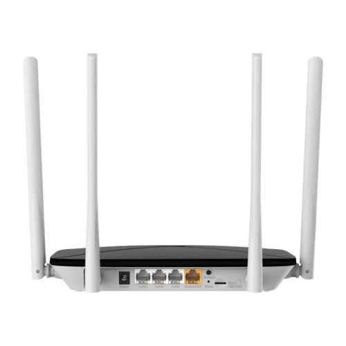 AC1200 Беспроводной маршрутизатор со встроенным 4G LTE-модемом 150 Мбит/с/ AC1200 Wi-Fi 4G LTE Router, Build-In 150Mbps 4G LTE Modem