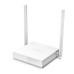 Маршрутизатор/ 300M 11n wireless router, 1 Fast WAN + 4 Fast LAN ports, 2 external antennas