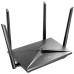 Маршрутизатор/ AC2100 Wi-Fi Router, 1000Base-T WAN, 4x1000Base-T LAN, 4x5dBi external antennas, 2xUSB ports, 3G/LTE support