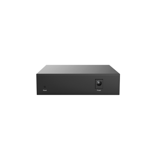 Коммутатор Tenda 5PORT GIGABIT POE G0-5G-POE