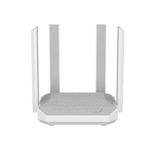 Маршрутизатор/ Netcraze Hopper DSL Гигабитный интернет-центр с Mesh Wi-Fi 6 AX3000, 4-портовым Smart-коммутатором, портами DSL и USB 3.0