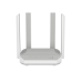 Маршрутизатор/ Netcraze Hopper DSL Гигабитный интернет-центр с Mesh Wi-Fi 6 AX3000, 4-портовым Smart-коммутатором, портами DSL и USB 3.0 Маршрутизатор/ Netcraze Hopper DSL Гигабитный интернет-центр с Mesh Wi-Fi 6 AX3000, 4-портовым Smart-коммутатором, портами DSL и USB 3.0