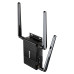 маршрутизатор/ DWM-312W N150 Wi-Fi LTE M2M Router, 100Base-TX WAN/LAN, 100Base-TX LAN, 2 detachable LTE antennas, 1 detachable Wi-Fi antenna, 2xSIM slots маршрутизатор/ DWM-312W N150 Wi-Fi LTE M2M Router, 100Base-TX WAN/LAN, 100Base-TX LAN, 2 detachable LTE antennas, 1 detachable Wi-Fi antenna, 2xSIM slots