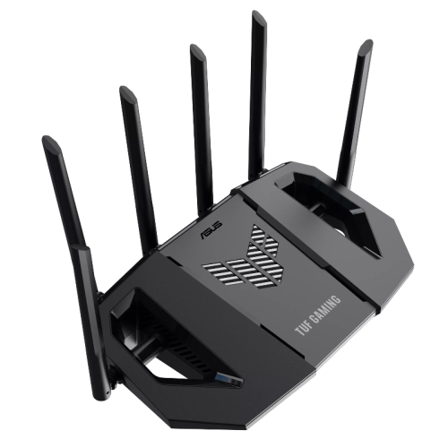 Маршрутизатор ASUS TUF-BE9400/ ASUS TUF-BE9400