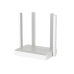 Маршрутизатор/ Netcraze Speedster Гигабитный интернет-центр с Mesh Wi-Fi 5 AC1200, 4-портовым Smart-коммутатором и переключателем режима роутер/ретранслятор