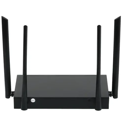 Маршрутизатор/ W18E AC1200 Dual Band Gigabit Enterprise Wireless Router