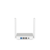 Маршрутизатор/ Netcraze Starter Интернет-центр с Mesh Wi-Fi N300 и 3-портовым Smart-коммутатором