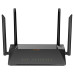 маршрутизатор/ DSL-245GR VDSL2/ADSL2+ AC1200 Wi-Fi Router, 4x1000Base-T LAN, 4x5dBi external antennas, Annex A, DSL+USB ports, Ethernet WAN / 3G/LTE support