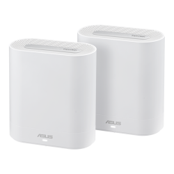 Маршрутизатор ASUS EBM68 (W-2-PK)/ ASUS EBM68 (W-2-PK)