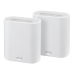 Маршрутизатор ASUS EBM68 (W-2-PK)/ ASUS EBM68 (W-2-PK)