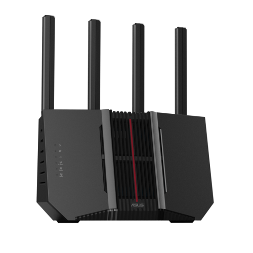 Маршрутизатор ASUS RT-BE92U/ ASUS RT-BE92U