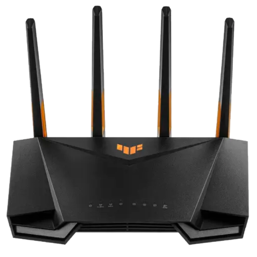 Маршрутизатор TUF-AX4200/ TUF-AX4200