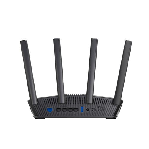 Маршрутизатор ASUS RT-BE82U/ ASUS RT-BE82U