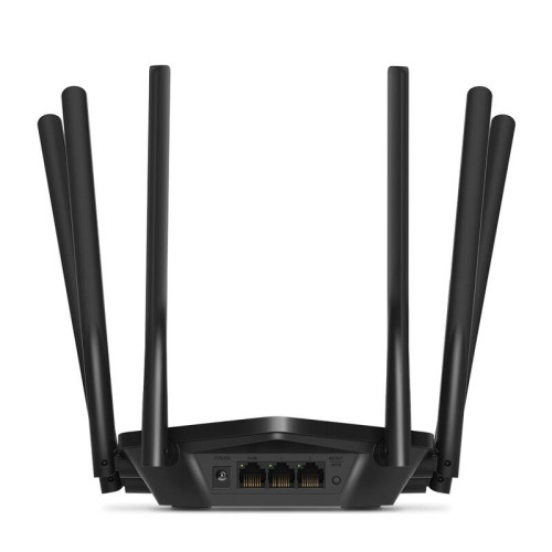 Маршрутизатор/ AC1900 Dual Band Wireless Gigabit Router