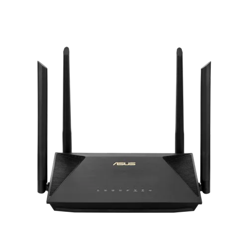 Маршрутизатор ASUS RT-AX1800U/ ASUS RT-AX1800U