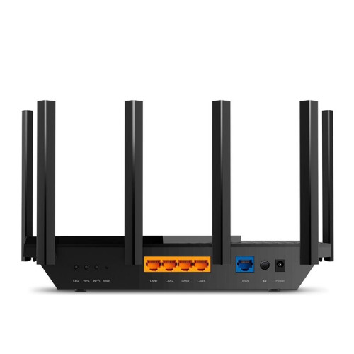 Маршрутизатор/ AX5400 Dual-Band Wi-Fi 6 Router