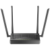 маршрутизатор/ DVG-5402G/GFRU/S1A AC1200 Wi-Fi Router, 1000Base-X SFP WAN, 4x1000Base-T LAN, 4x5dBi external antennas, 2xFXS+USB ports, 3G/LTE support