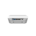 Маршрутизатор/ Keenetic Hopper Гигабитный интернет-центр с Mesh Wi-Fi 6 AX1800, 4-портовым Smart-коммутатором и многофункциональным портом USB 3.0