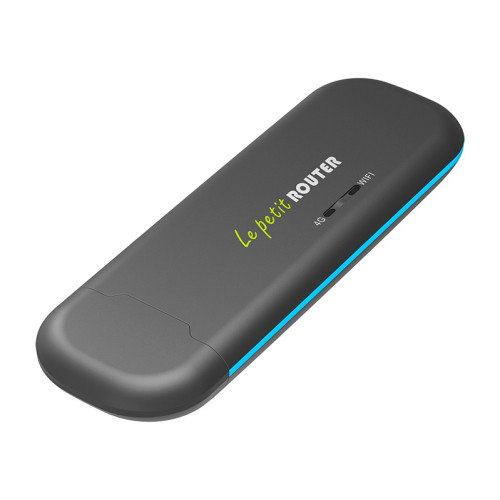 маршрутизатор/ DWR-910 Wi-Fi LTE Mobile USB Router, 1 internal LTE antenna, 1 internal Wi-Fi antenna, SIM slot, microSD slot маршрутизатор/ DWR-910 Wi-Fi LTE Mobile USB Router, 1 internal LTE antenna, 1 internal Wi-Fi antenna, SIM slot, microSD slot