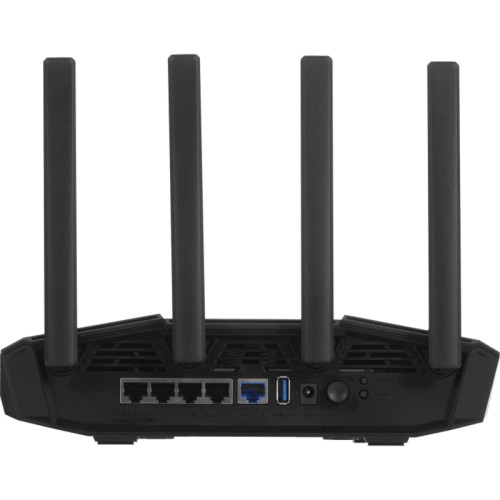 Маршрутизатор ASUS TUF-BE3600 V2/ ASUS TUF-BE3600 V2