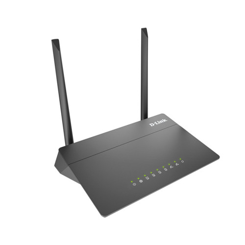 маршрутизатор/ DIR-806A/RU Wireless AC750 Dual-band Router with 1 10/100Base-TX WAN port, 4 10/100Base-TX LAN ports. маршрутизатор/ DIR-806A/RU Wireless AC750 Dual-band Router with 1 10/100Base-TX WAN port, 4 10/100Base-TX LAN ports.
