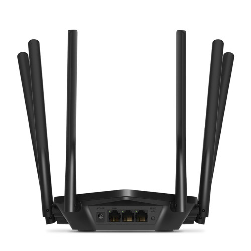 Маршрутизатор/ AC1900 Dual Band Wireless Gigabit Router